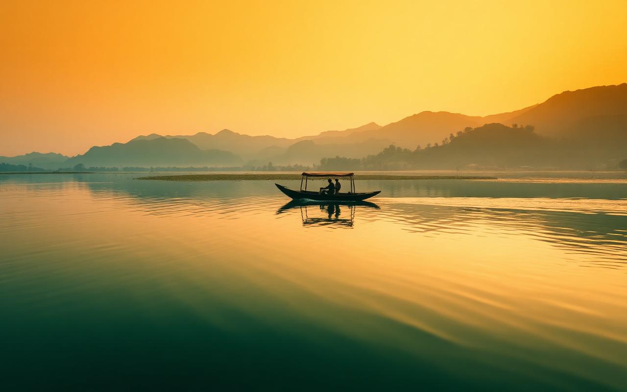 Rangamati